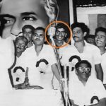 ரசிகர்களுக்கு அதிர்ச்சி கொடுத்த புரட்சித்தலைவர்