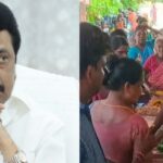 கள்ளச்சாராயம் விற்பனையில் தி.மு.க. புள்ளிகள்..?