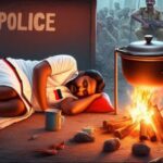 போதையில் இருக்கிறாரா ஸ்டாலின்?