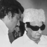 புரட்சித்தலைவரிடம் துரைசாமி துணிச்சல் பேச்சு