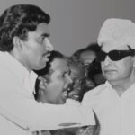 எம்.ஜி.ஆர். மனதில் விதை தூவிய சைதை…