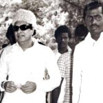 எம்.ஜி.ஆருக்குக் கிடைத்த அதிர்ச்சிகரமான உண்மைகள்