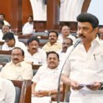 இளைஞர்களுக்கு ஸ்டாலின் சொன்ன நல்ல செய்தி