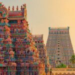 மனிதனின் கைதி கடவுள், கோயில் என்பது…