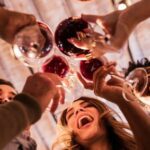 மதுவின் பெயரால் புதிய மதம்