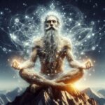 விழித்தபடி தூங்கும் வெட்டி வேலையே தியானம்..!