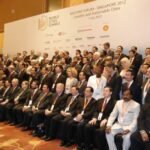 சிங்கப்பூரில் அம்மா உணவகத்தின் பெருமை