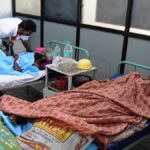 அரசு மருத்துவமனையில் குறை ஒன்றுமில்லை