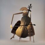 மெளனத்தின் ஓசை எப்படி இருக்கும்?