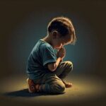 பிரார்த்தனை என்பது ஏமாற்றும் செயல்