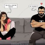 கணவர்கள் சிந்திக்க… மற்றவர்கள் சிரிக்க..!