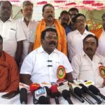 செல்வப்பெருந்தகைக்கு இப்படியொரு குற்றப் பின்னணியா?