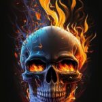 தலைச்சன் பிள்ளை மண்டையோட்டில் மந்திர சக்தி..?!