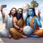 எந்த மனிதருக்கும் கடவுள் மீது நம்பிக்கை…