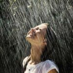 மழையில் நனைந்தால் காய்ச்சல் வருமா..?