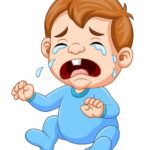 மூன்றாவது மாதமே அடம் பிடிக்கத் தொடங்குறாங்க