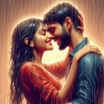 விட்டுக் கொடுத்தலே தம்பதியர் வெற்றி ரகசியம்