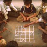 வீட்டுக்குள் வேட்டை விளையாட்டு