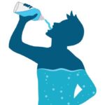 அதிகம் தண்ணீர் குடிப்பது நல்லதா, கெட்டதா?