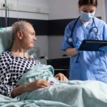 நல்ல மருத்துவரைக் கண்டுபிடியுங்கள்.