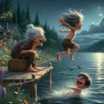 முதுமையிலும் இளமை கிடைக்கும்..!