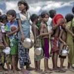 பட்டினியில்லாத உலகம் சாத்தியமாகுமா..?