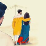 கல்யாணமான காயத்ரிக்கு புதிய காதல் வந்தாச்சு