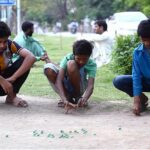 இதுவே பில்லியர்ட்ஸ், ஸ்னோ பவுலிங்!