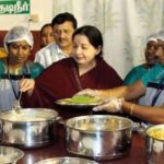 அம்மா உணவகம் லாபம் அடைவதற்குத் திட்டம்