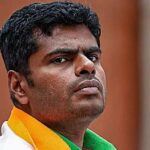 அண்ணாமலைக்கு ஆகஸ்ட் டிக்கெட் ரெடி.