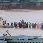 மீட்புப் பணி நெருங்கவே முடியாத வயநாடு…