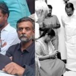 தலித் அரசியலாகும் ஆம்ஸ்ட்ராங் படுகொலை