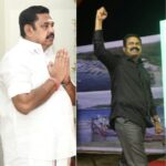 சீமானை எப்படியாவது கூட்டிட்டு வாங்க