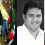 கொலையாளிக்கு எடப்பாடி, சீமான், அண்ணாமலை ஆதரவு…