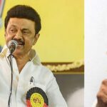 ஸ்டாலின் போராட்டம், மம்தா வெளிநடப்பு.