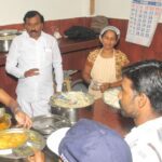 அம்மா உணவகத்துக்கு வழி காட்டிய மலிவுவிலை…