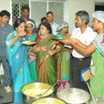 இந்தியா முழுவதும் பரவிய அம்மா உணவகம்