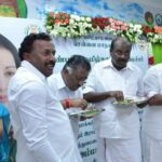 ஒவ்வொரு மாநிலத்திலும் அம்மா உணவகம்