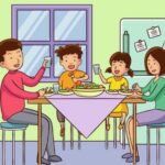 நீரை உண்ணுங்கள்…. உணவைக் குடியுங்கள்..!