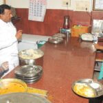 அம்மா உணவகத்திற்கு சினிமா கலைஞர்கள், செல்வந்தர்கள்