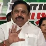 எடப்பாடி பழனிசாமிக்கு எதிராக ஆறு மாஜிக்கள்…