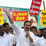 மோடிக்கு எதிராக அன்புமணி தில்லுமுல்லு குற்றச்சாட்டு