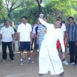 குடிமக்களின் ஆரோக்கியம் அரசின் கடமை