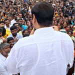 கர்நாடக சிவகுமாருக்கு அன்புமணி எச்சரிக்கை