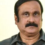 தோல்விக்கு ஜாதியினரை கேவலப்படுத்தும் அன்புமணி