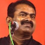 சீமான் பேச்சு ஜெயலலிதாவுக்கு மானபங்கம்