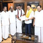 விக்கிரவாண்டி வெற்றிக்குக் காரணம் 1,000 ரூபாய்