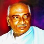 காமராஜரின் வரலாற்றுத் தோல்வி