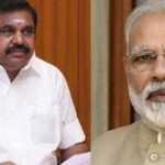 எடப்பாடி தயவை நாடும் மோடி