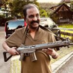 மரணத் தருவாயில் தமிழ் இலக்கியம்